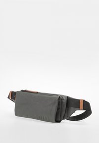 Aunts & Uncles HIMEJI - Marsupio - gravity grey