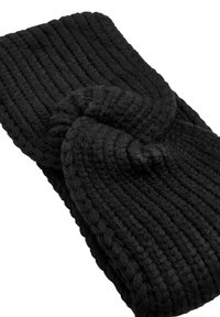 Next Bentițe - black