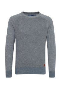 BHGandolf - Jumper - ensign blue
