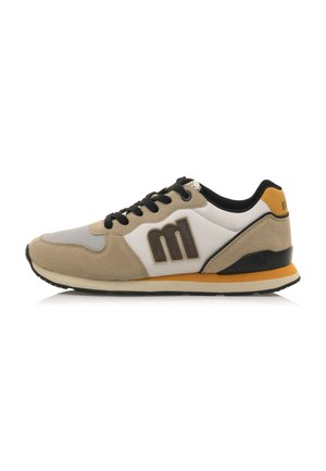 mtng Sneaker low - tan