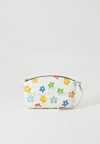 THE BEAUTY BAG - Νεσεσέρ - white multi