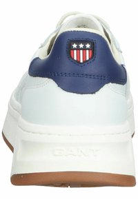 GANT Sneaker low - wht/beacon blue g249