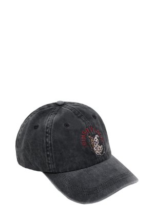 Gorra - black