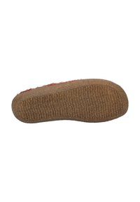 Josef Seibel Slippers - rot multi