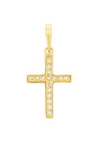 amor CROSS - Wisiorek