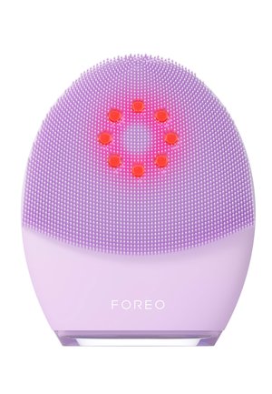 FOREO LUNA™ 4 PLUS - GESICHTSREINIGUNGSGERÄT - Gesichtspflege Zubehör - luna 4 plus sensitive skin