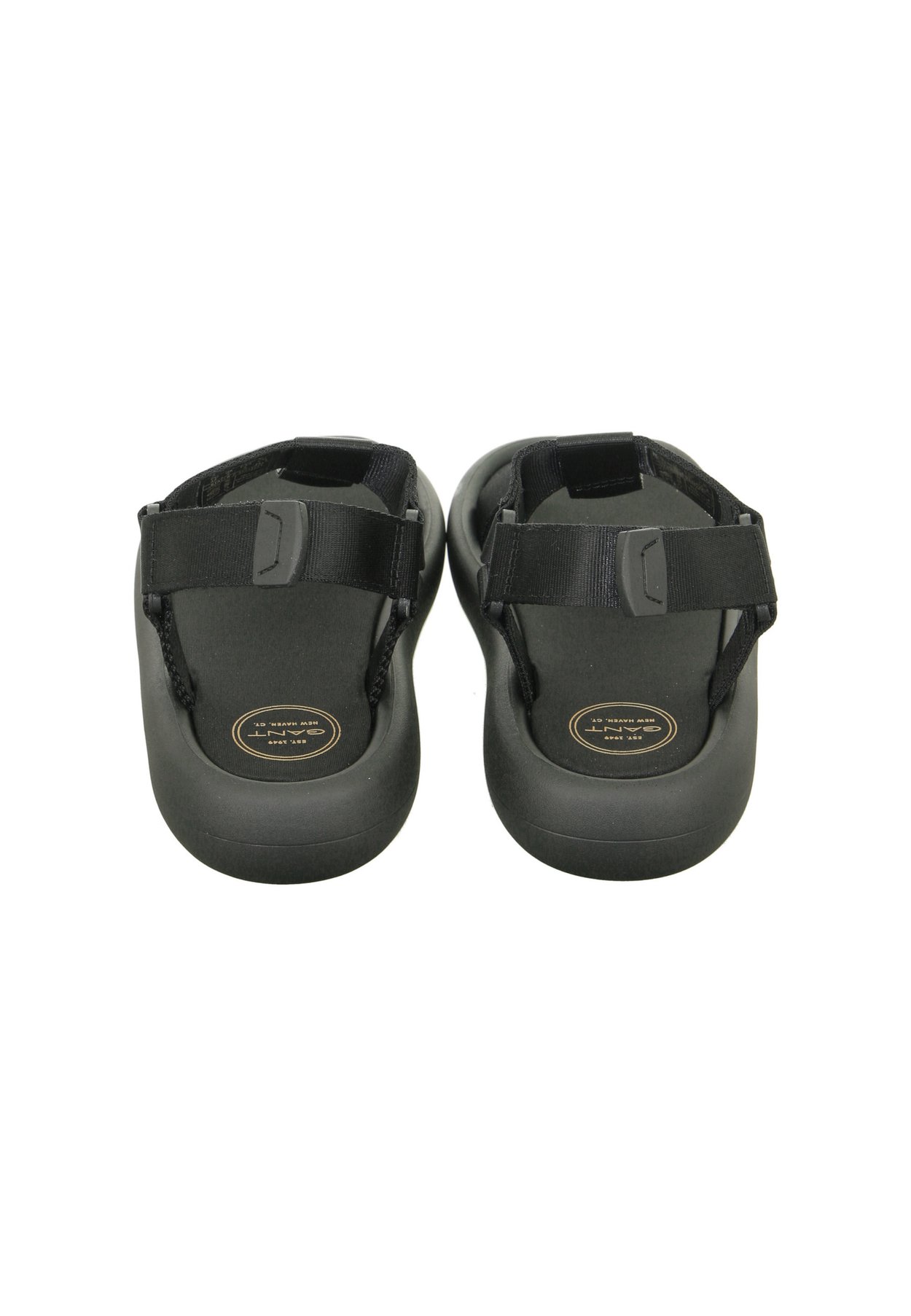 Riemensandalette