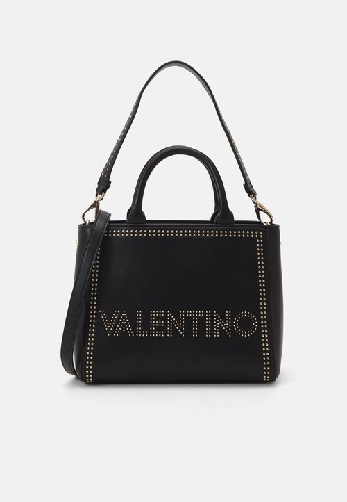 Valentino Borsa Liuto VBS3KG14R Nero