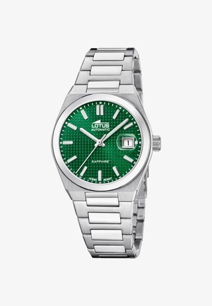 Reloj - green automatic