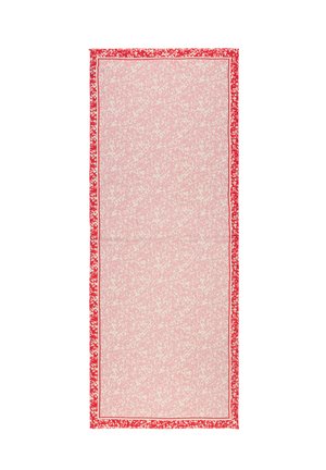Sciarpa - multi  natural rose
