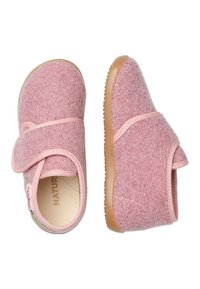 Naturino CARILLON - Domácí obuv - rosa