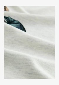 Selezionato, grey charlie the cockapoo