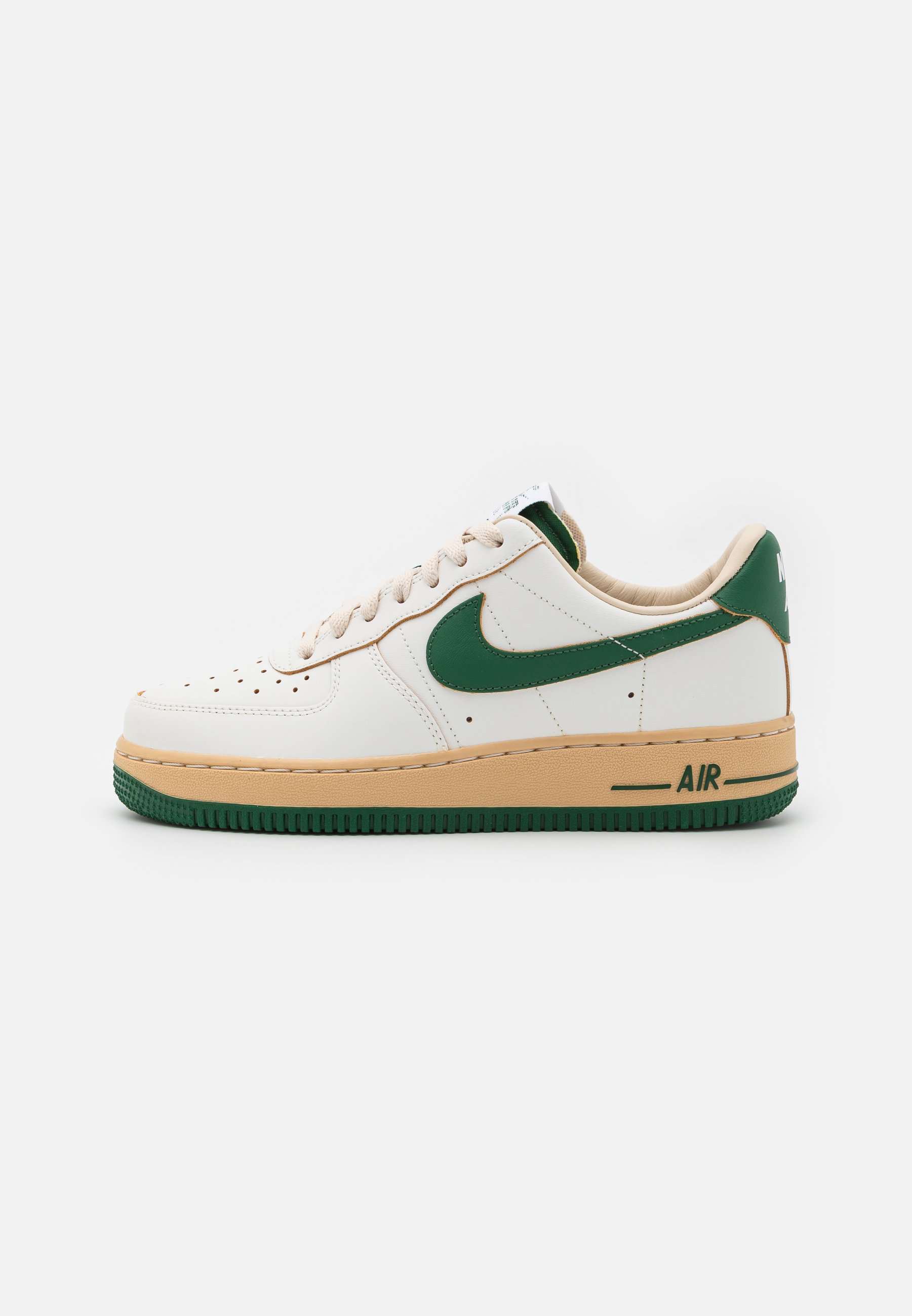 af1 gorge green