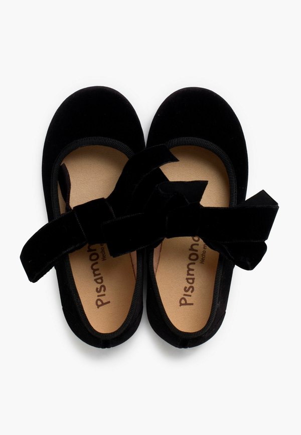 MERCEDITAS – Riemchenballerina