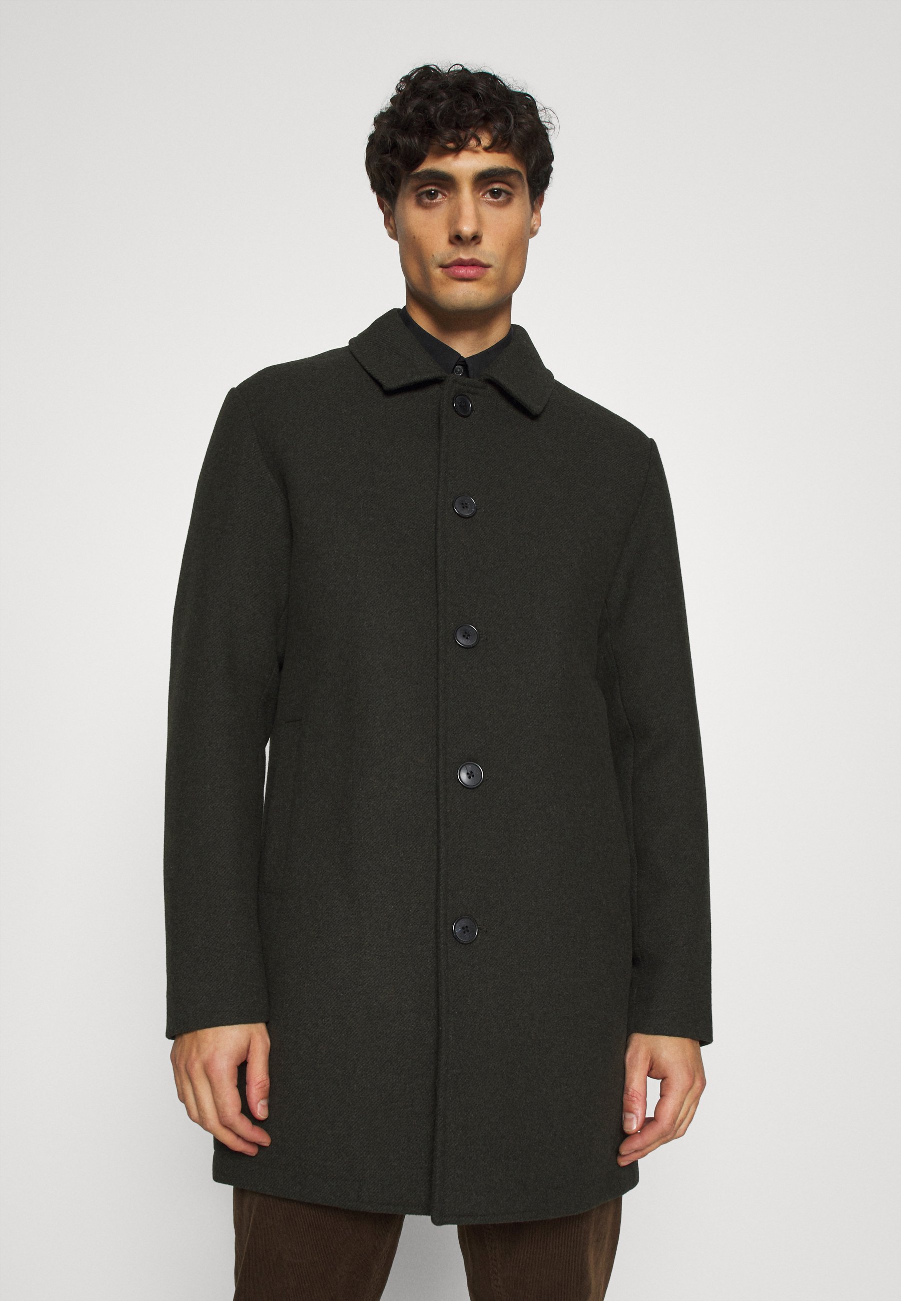 Selected Homme SLHJAMES COAT - Klasický 