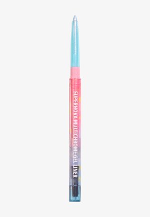 MOIRA SUPERNOVA MULTICHROME GEL LINER - Eyeliner - chroma