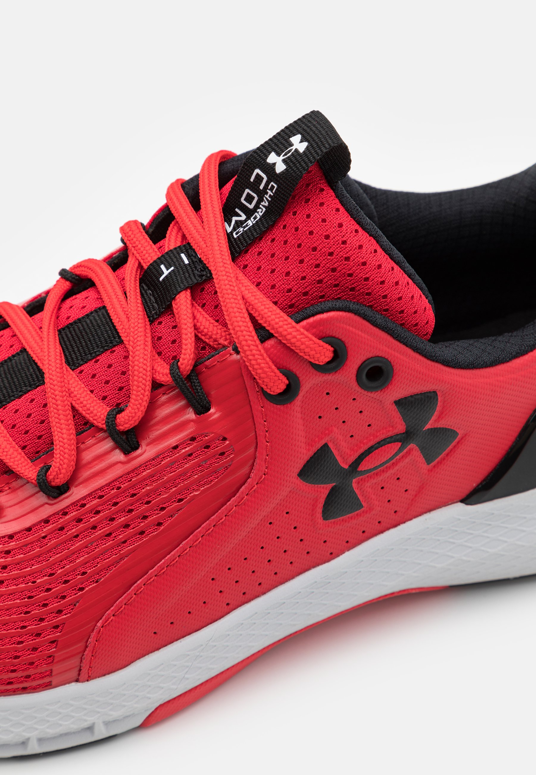Men CHARGED COMMIT TR - Sports shoes Men CHARGED COMMIT TR - Sports shoes