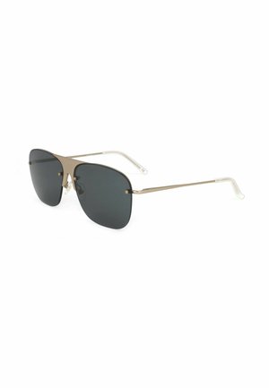 Dries Van Noten, DVN151 - Occhiali da sole - bronze