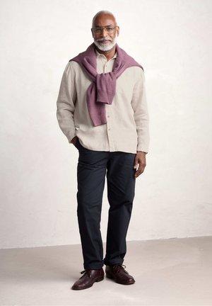 Seasalt Cornwall, CURATOR - Chemise - natural undyed linen