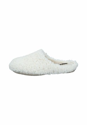 Manitu Slippers - offwhite