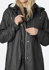 Ilse Jacobsen RAIN71 - Parka - black