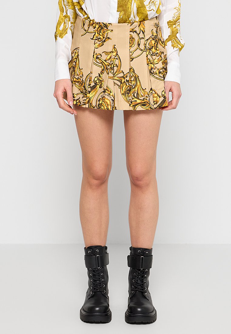 Versace Jeans Couture Shorts bruin