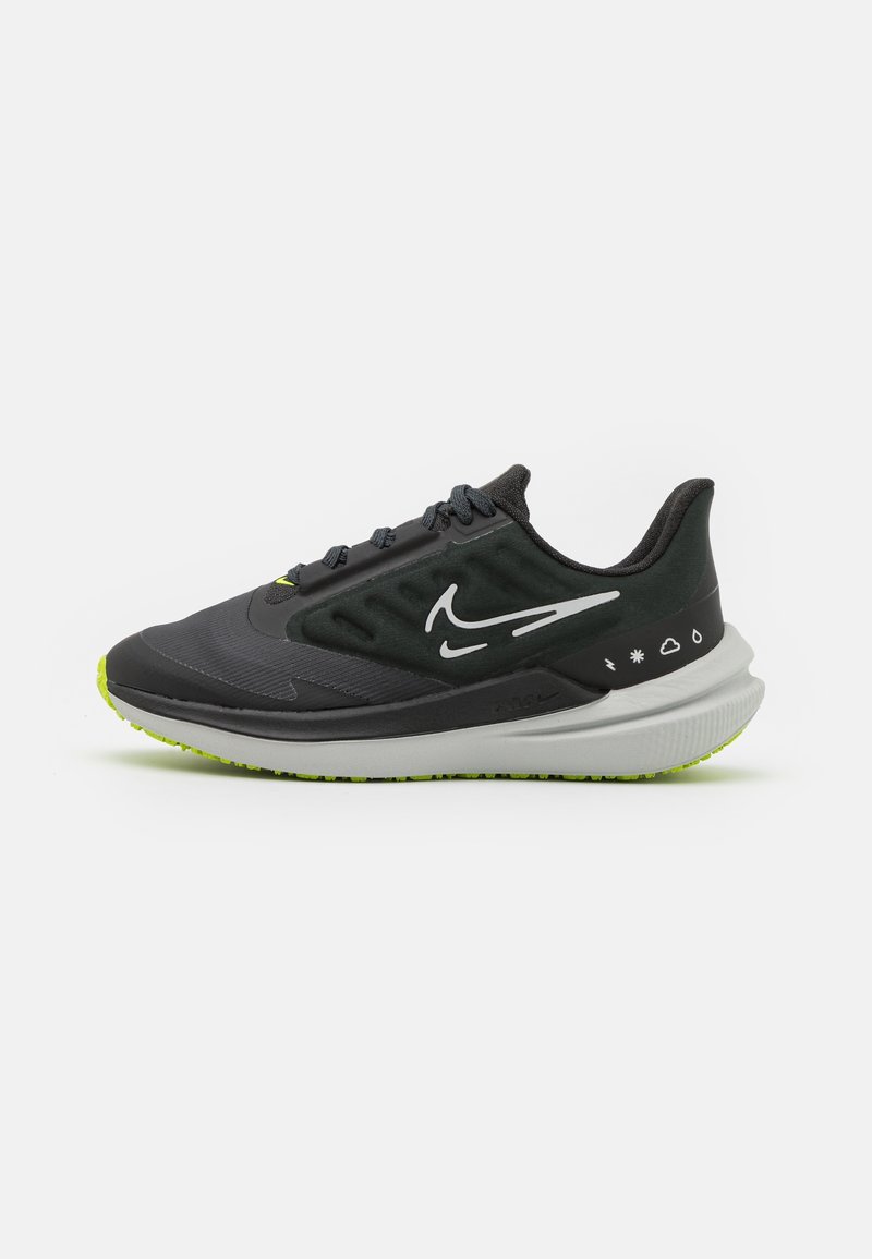 Nike Performance Silniční běžecké boty - black