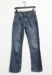 Levi's® Flared-farkut - blue