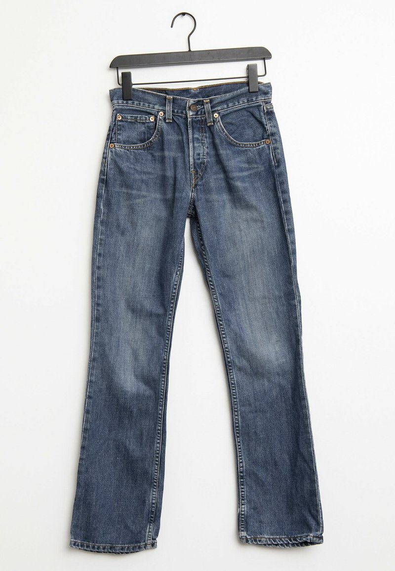 Levi's® Flared-farkut - blue