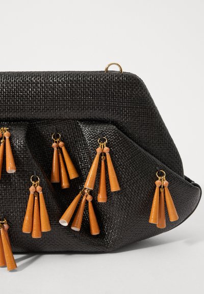 THEMOIRè EMERA - Kabelka - black