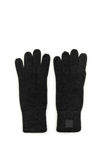 KAXY - Sormikkaat - black