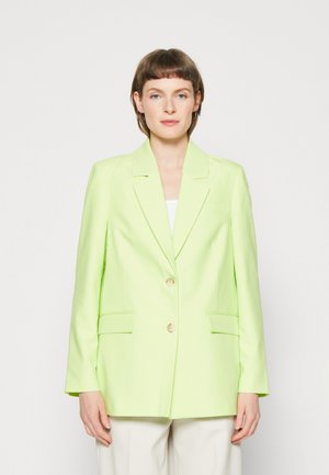 Mint Y.A.S. Blazer YASLIKKA LS OVERSIZED BLAZER S