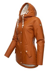 Ragwear Vinterkappa /-rock - ochre