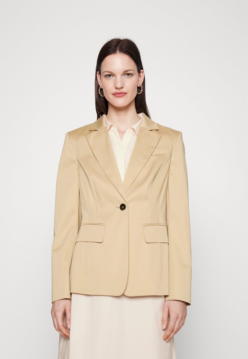 Marc Cain Blazer deep sand/beige Zalando.ch