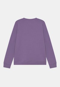 WOOD WOOD ROD KIDS UNISEX - Mikina - light purple