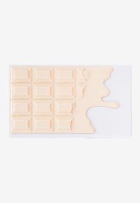 I Heart Revolution I HEART REVOLUTION NUDES MINI CHOCOLATE PALETTE wielokolorowy