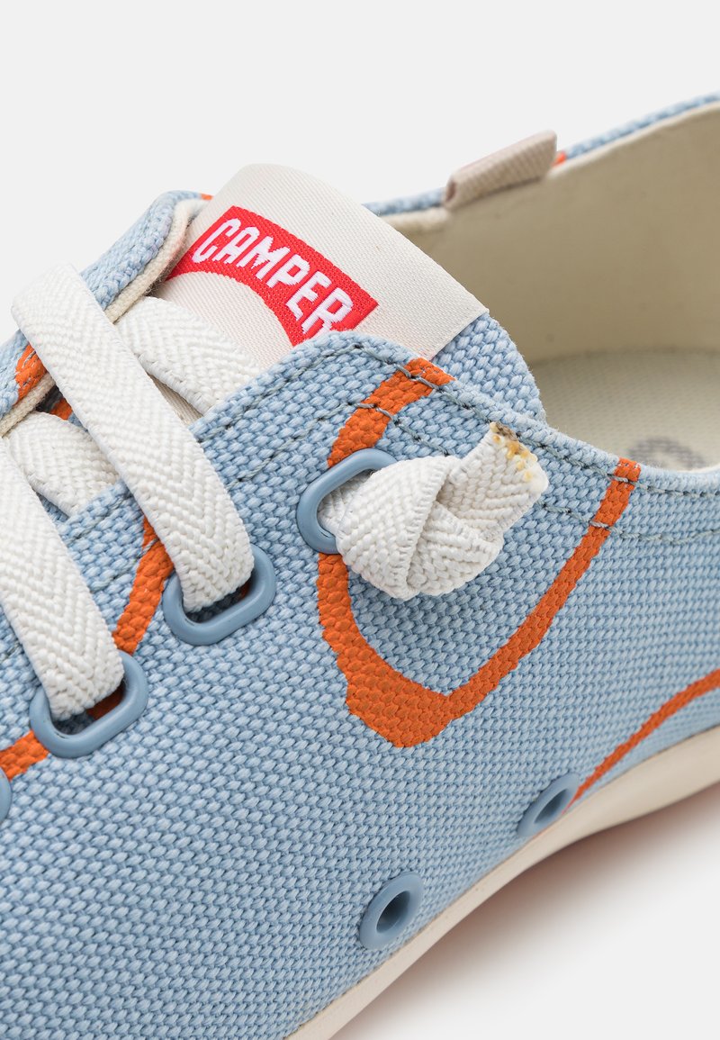 Herren Sneaker low | Camper PEU RAMBLA Sneaker low light pastel blue/hellblau - FF84354 Herren Sneaker low | Camper PEU RAMBLA Sneaker low light pastel blue/hellblau - FF84354