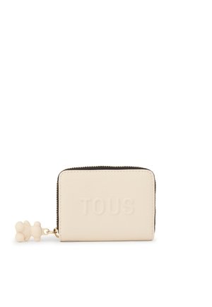 LA RUE NEW - Wallet - beige