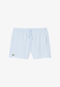 Unausgewählt, bleu clair vert fgi