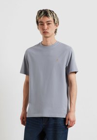 Niewybrane, icelandic blue