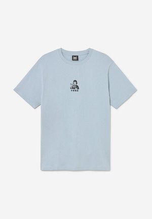 Kaotiko, REGULAR RAMEN HOUSE UNISEX - Μπλουζάκι με στάμπα - niagara