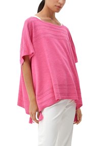 s.Oliver Bluse - pink