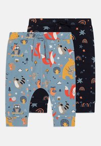 Non sélectionné, dark sapphire