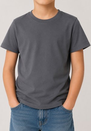 tup tup, - T-shirt basic