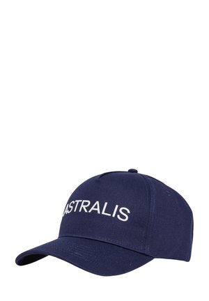 Hummel AST FAN TPU - Caps - marine
