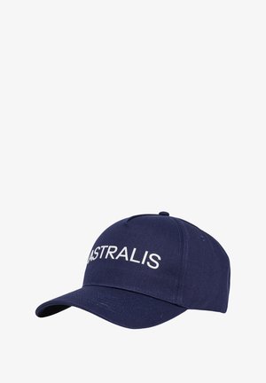 Hummel AST FAN TPU - Caps - marine