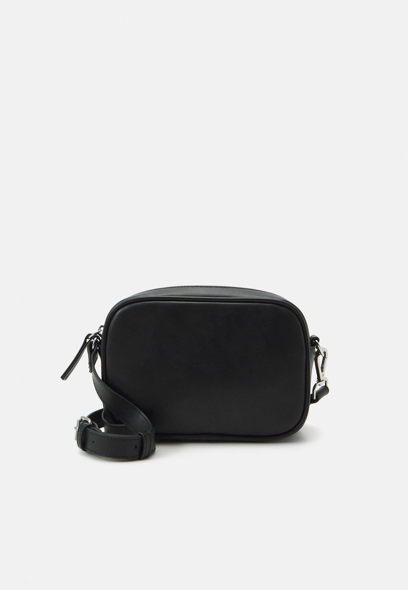 Monki Across body bag black Zalando