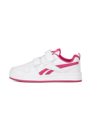 SPORTS ROYAL PRIME 2.0 - Zapatillas para caminar - white pink