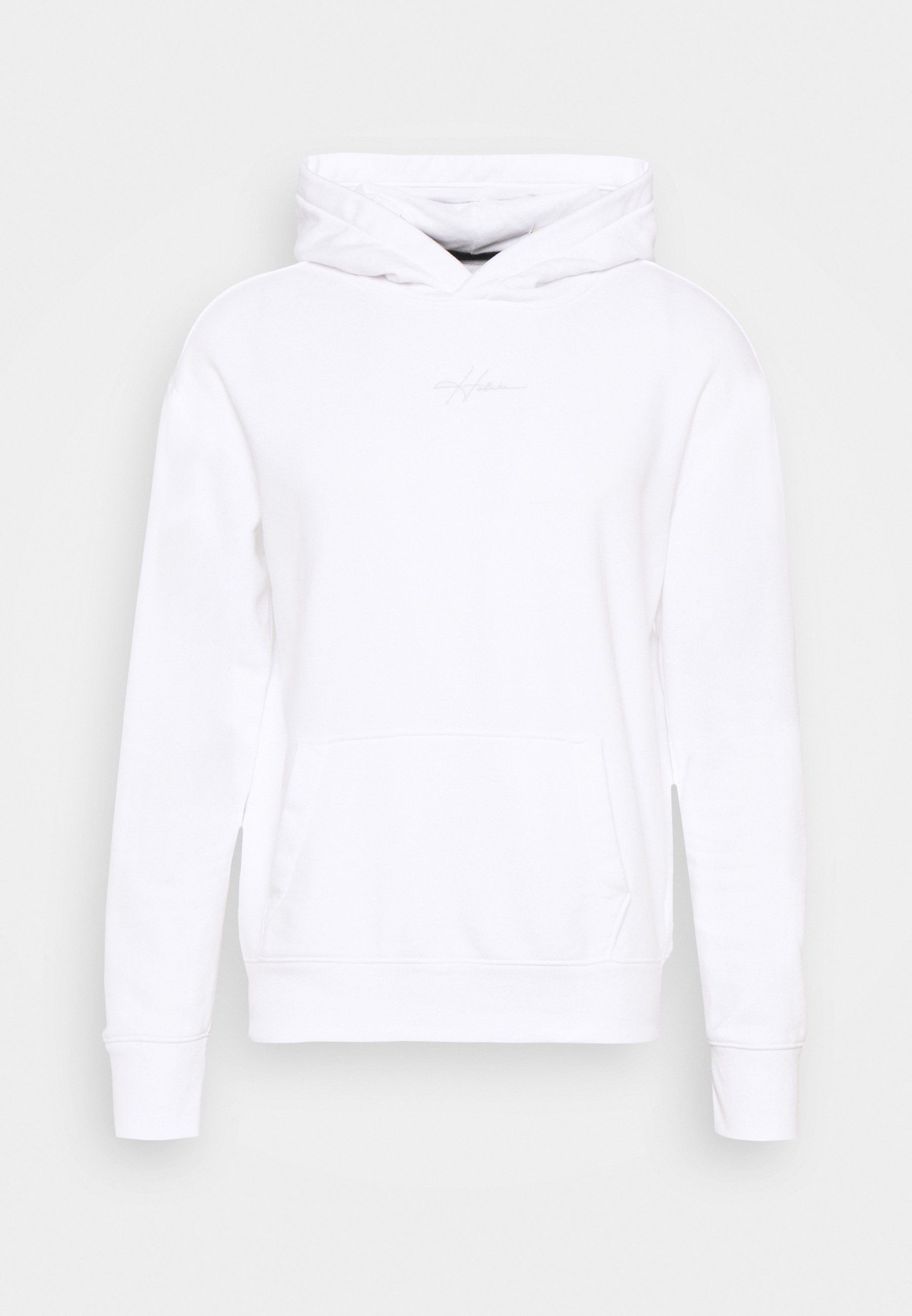 olive green puma sweater