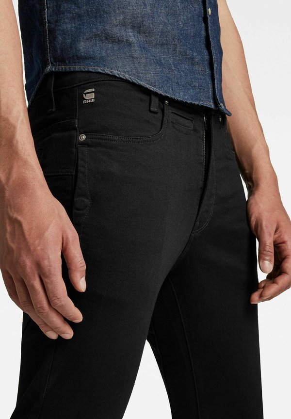 D-STAQ 3D SLIM - Slim fit jeans4